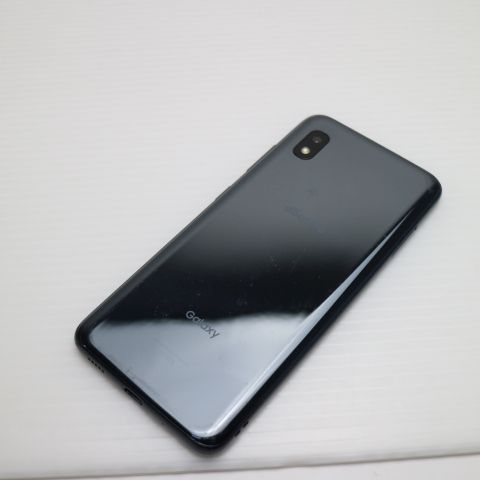 Galaxy - 超美品 SC-42A Galaxy A21 ブラック Amazon | SIMフリー docomo Galaxy A21 SC-42A ブラック Black