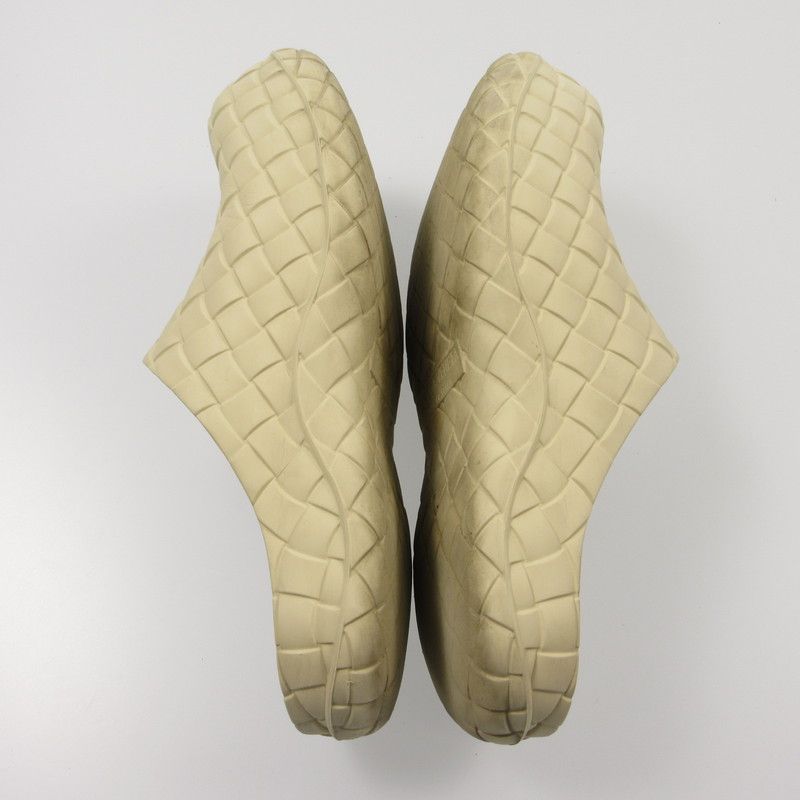 ボッテガヴェネタ Bottega Veneta Sunday Slippers 姫路東店】 中古 BOTTEGA VENETA | ボッテガヴェネタ スリッポン