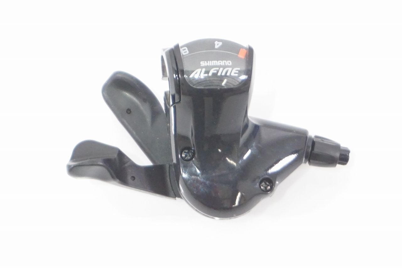 SHIMANO 「シマノ」 ALFINE SL-S503 シフター / バイチャリAKIBA店