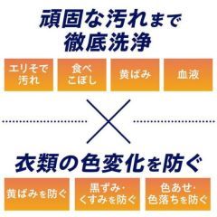 ナノックス ワン NANOX one スタンダード 限定セット 本体 超特大詰め替え 2520ｇまとめ買い