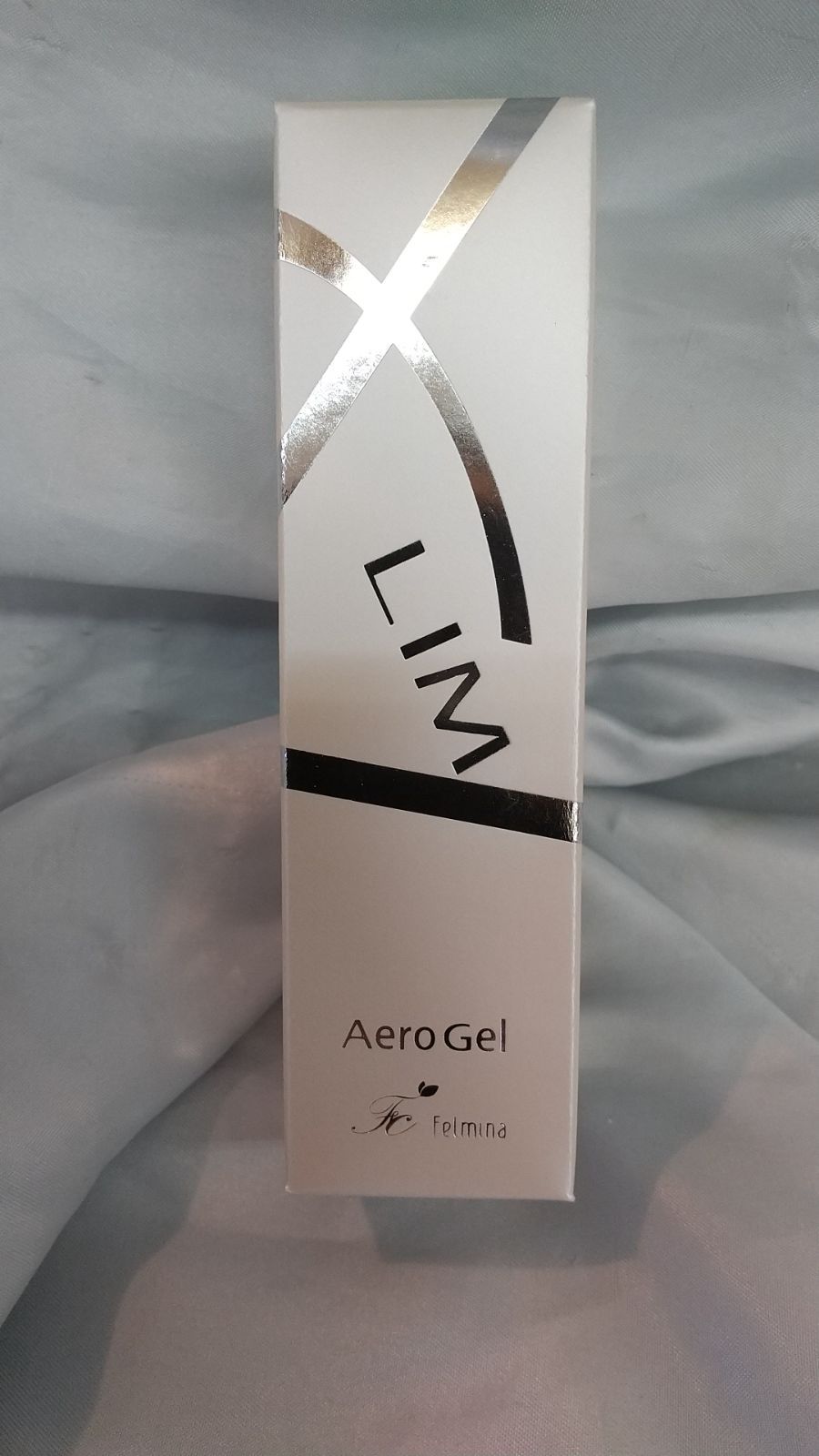 クリムヴィータ エアロジェル(ジェル状美容液)