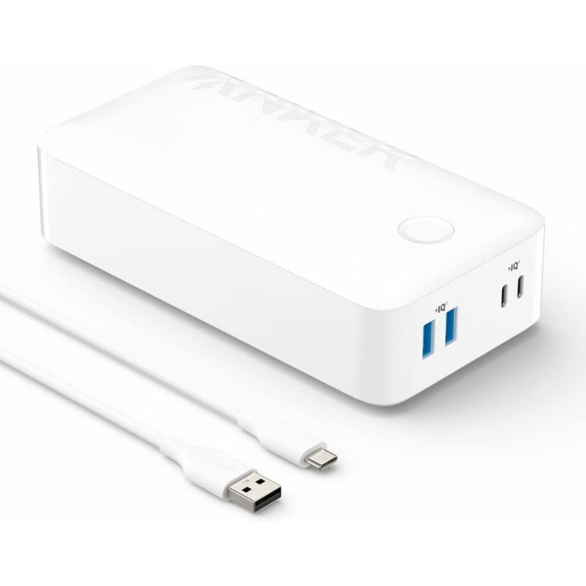 Anker 347 Power Bank PowerCore 40000 モバイルバッテリー ct52892