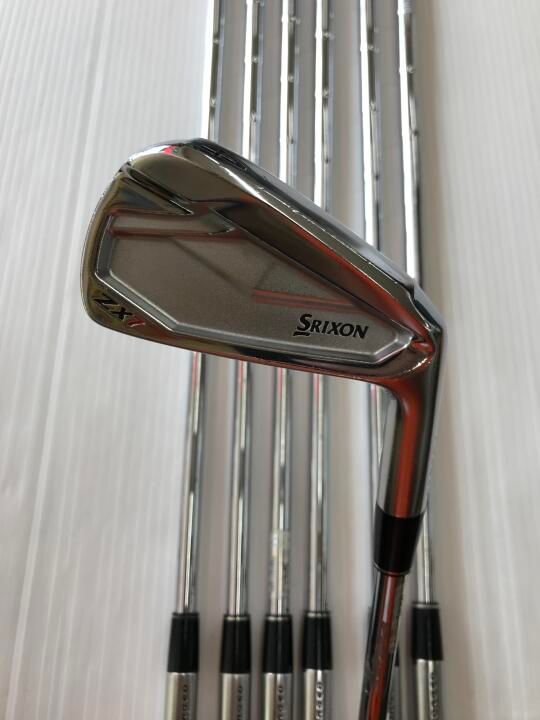 SRIXON ZX7 アイアンセット Dynamic Gold DST S200 楽天市場】zx7 ダイナミックゴールド s200の通販