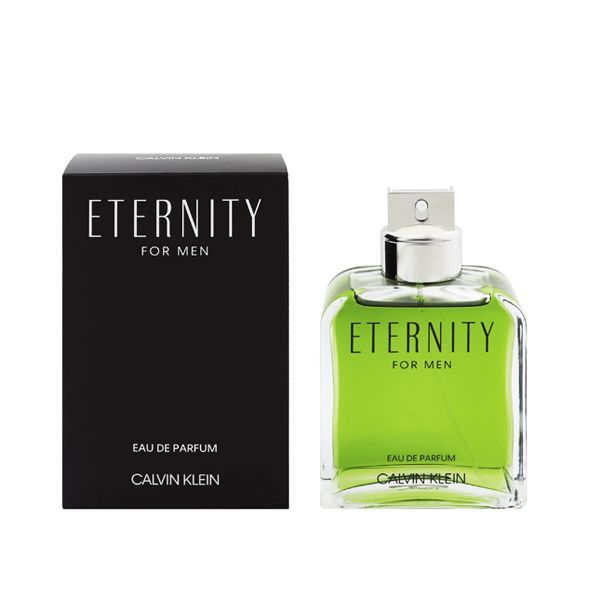 カルバンクライン 香水 メンズ エタニティ フォーメン EDP・SP 200ml Eternity for MEN Calvin KLEIN