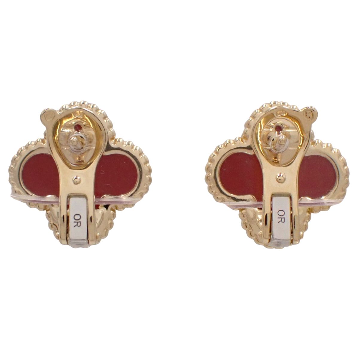 Van Cleef & Arpels(ヴァンクリーフ＆アーペル) ヴィンテージ