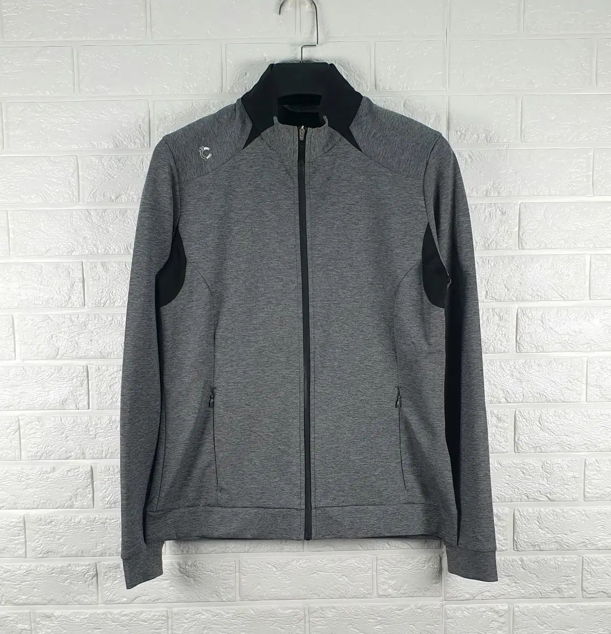 95 ルイス・カステル・スポーツ ジップアップ ジャージ