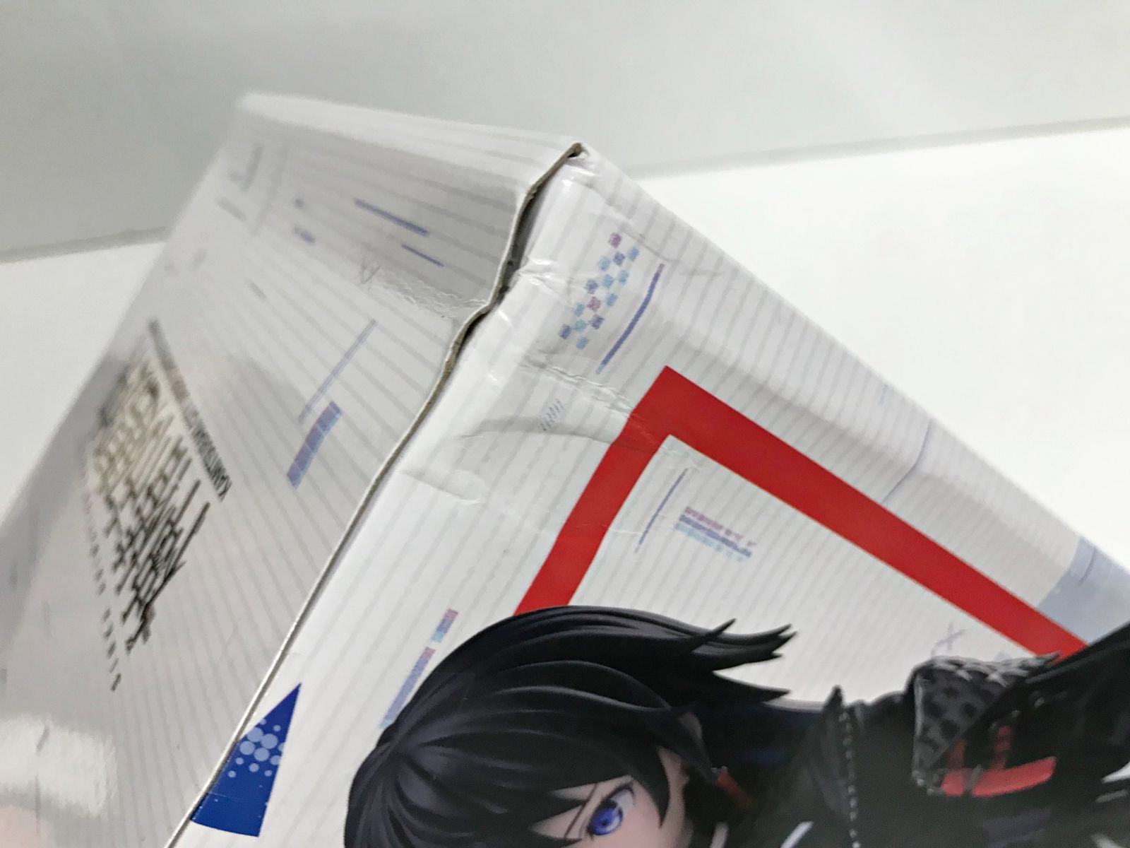27.【未開封】輪廻此処 1/7スケールフィギュア エルココ 神椿市
