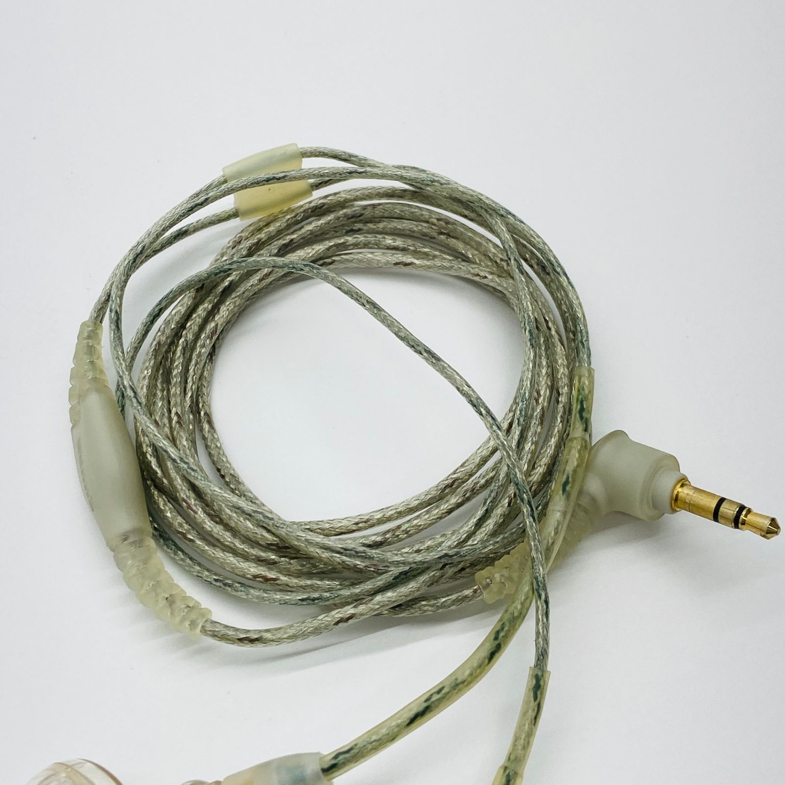 SHURE se315 クリア イヤホン SHURE SE315-CL-A｜新品通販フジヤエービック