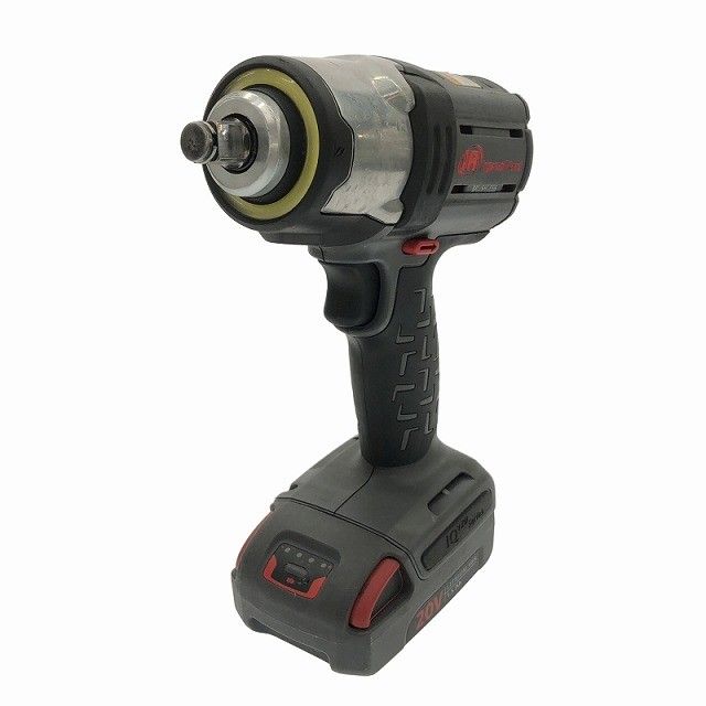 20V 充電式インパクトレンチ