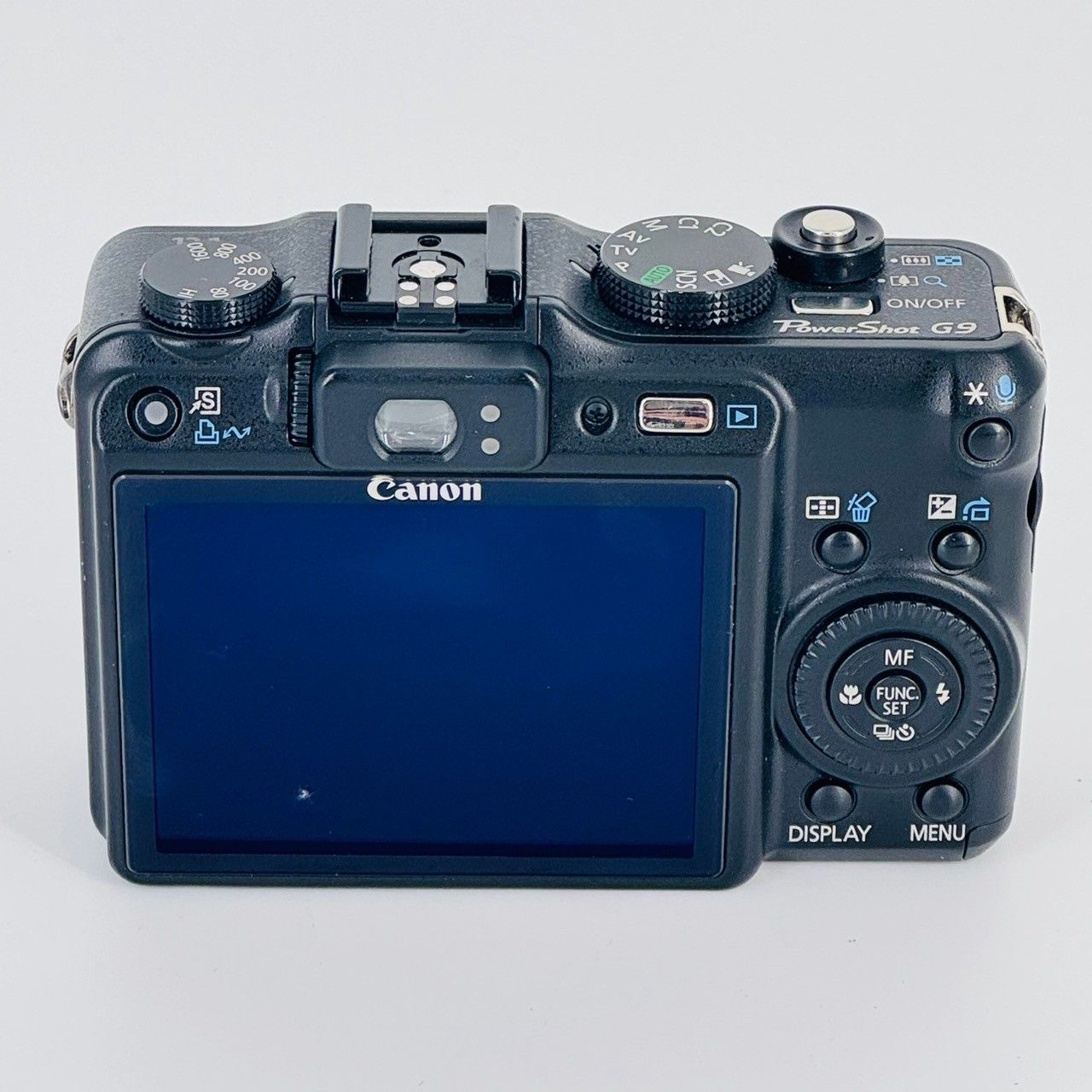 極上品□ CANON PowerShot G9 購入 PSG9