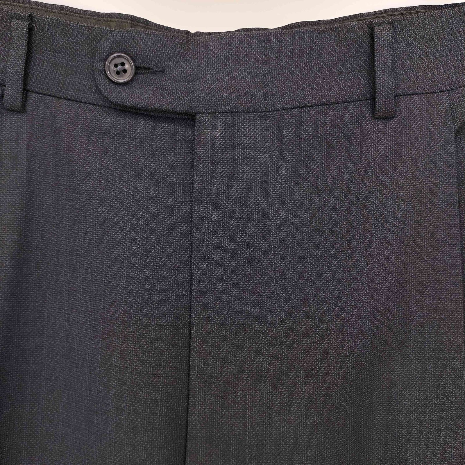 エルメネジルドゼニア スラックス エルメネジルドゼニア Ermenegildo Zegna スイス製 2タック