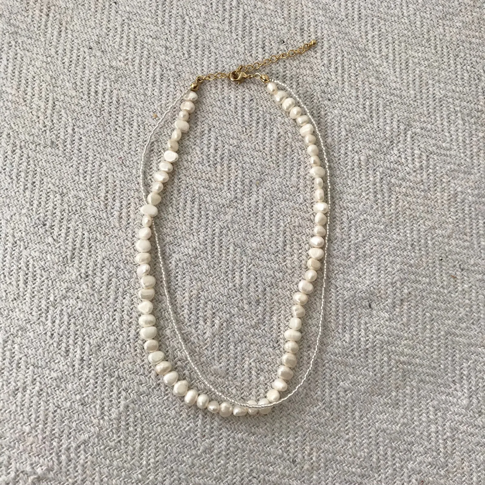 百々千晴shishikui ANCHORネックレス18k 百々千晴shishikui ANCHORネックレス18k Goods – SHISHIKUI