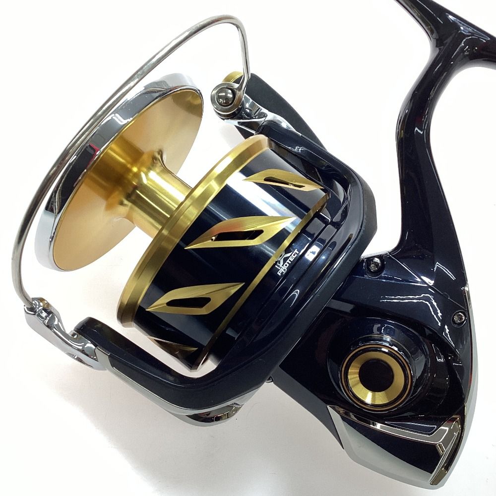 SHIMANO シマノ 20ステラSW30000 スタジオーシャンマークハンドルノブAE100 EX/純正欠品 04082 - メルカリ