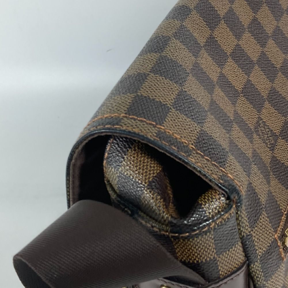 LOUIS VUITTON ダミエ　メッセンジャー メルヴィール ショルダー ダミエ メッセンジャー メルヴィール 詳細情報とお値段【ルイ