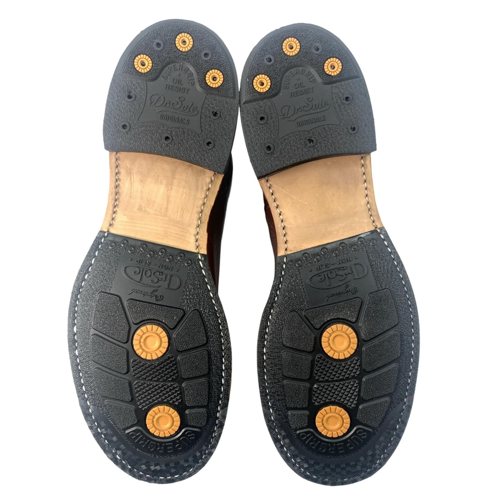 物流センター】 中古 RED WING | レッドウィング ブーツ 2906 6