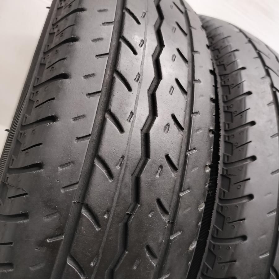 ◇本州・四国は送料無料◇ ＜ノーマルタイヤ 4本＞ 145/80R12 LT