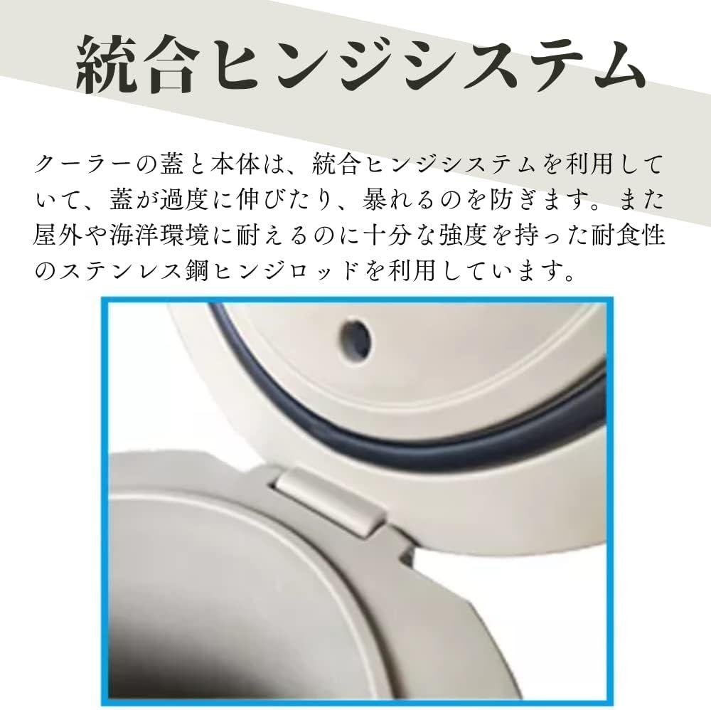 小型 クーラーボックス