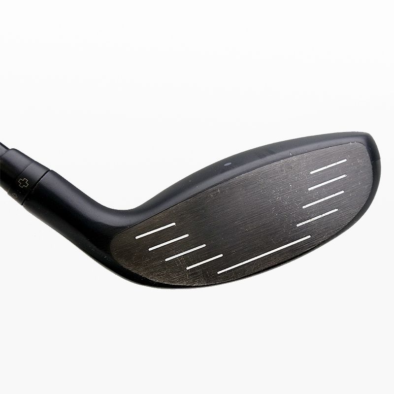 ピン フェアウェイウッド G430 MAX 3W 15 レフティ