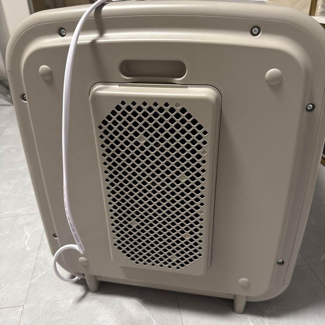 nello ペットドライルーム＋Deo