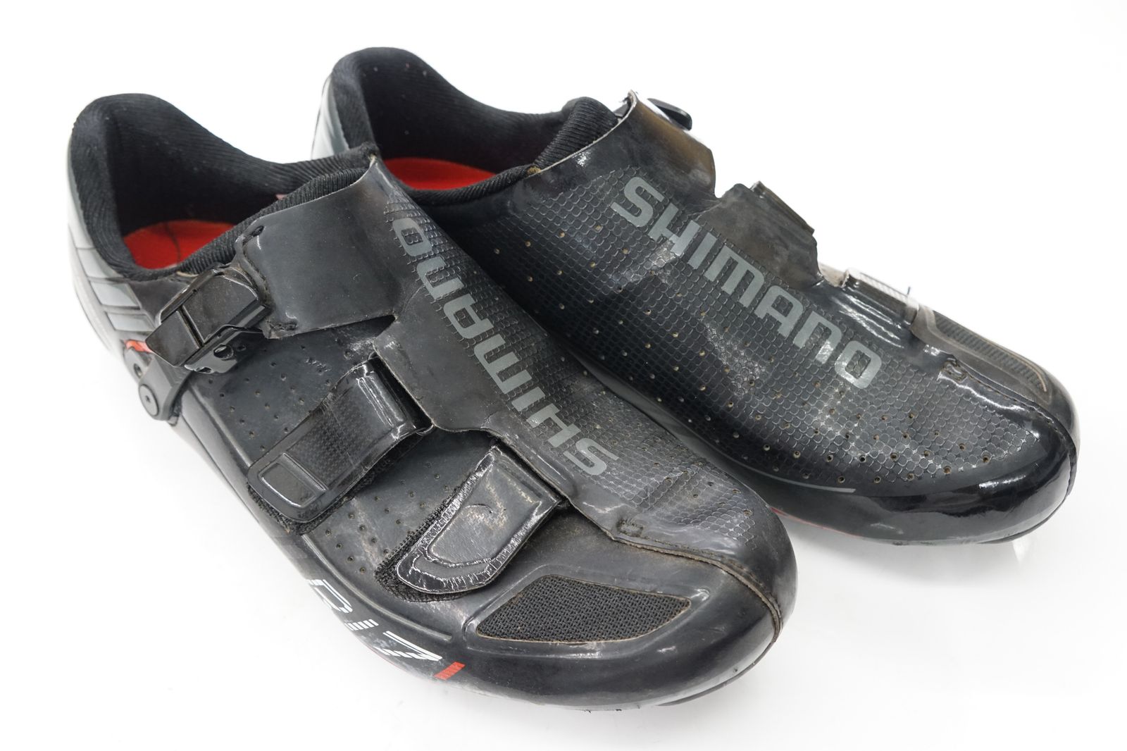 SHIMANO 「シマノ」 SH-R171L 26.5cm シューズ / バイチャリ浦和ベース