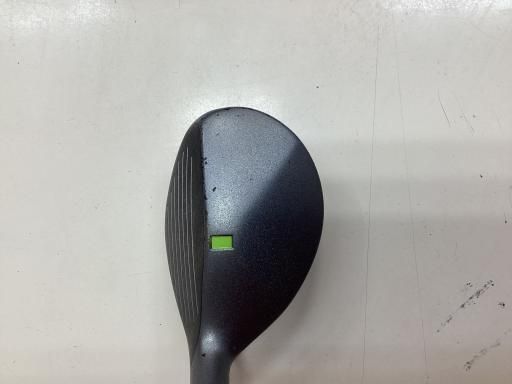 中古】 プロギア Q 28° ユーティリティ UT Q オリジナルカーボン