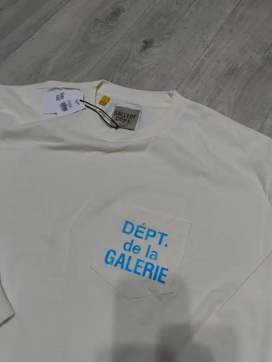 dept