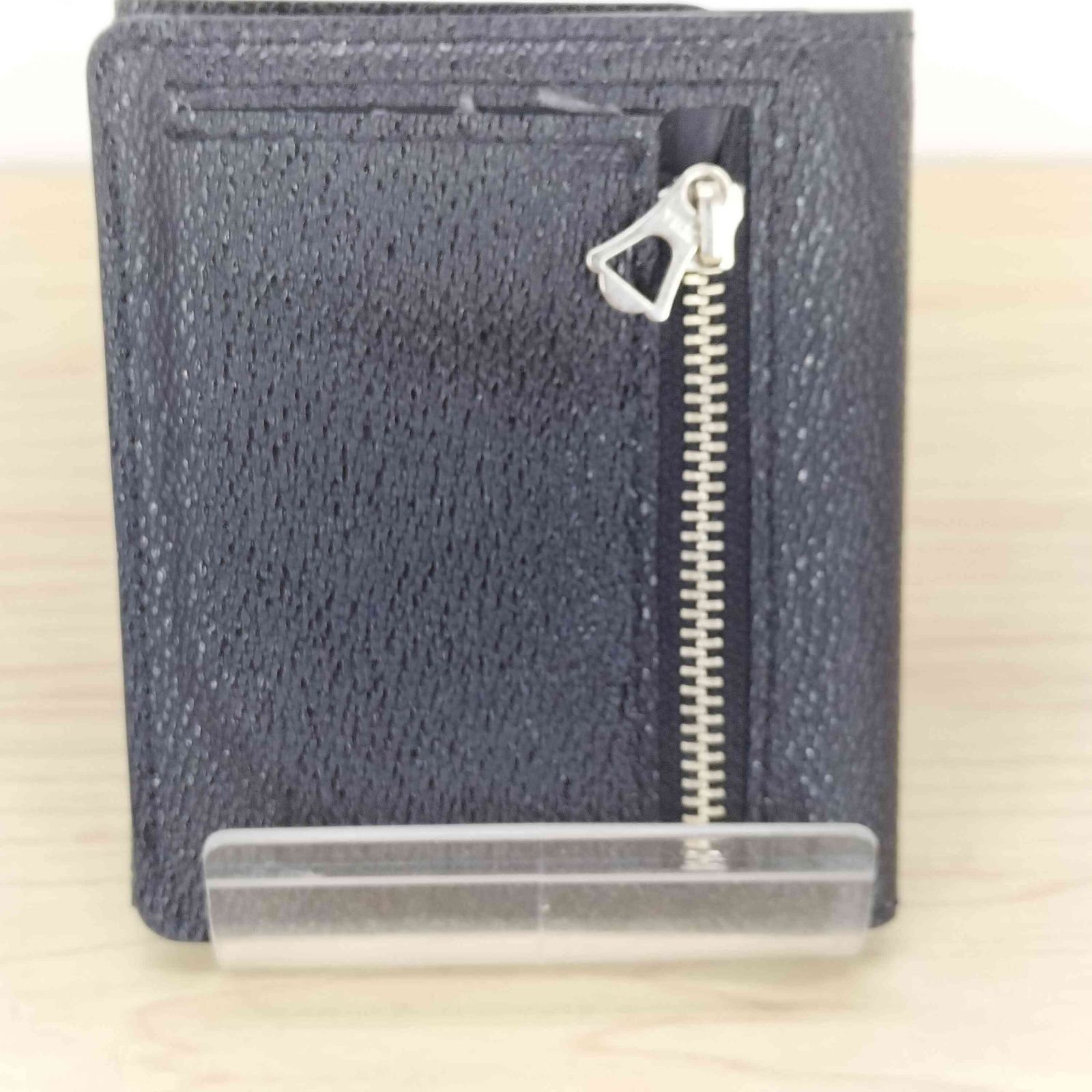 ネイバーフッド NEIGHBORHOOD 25SS COATED WALLET コーティング 