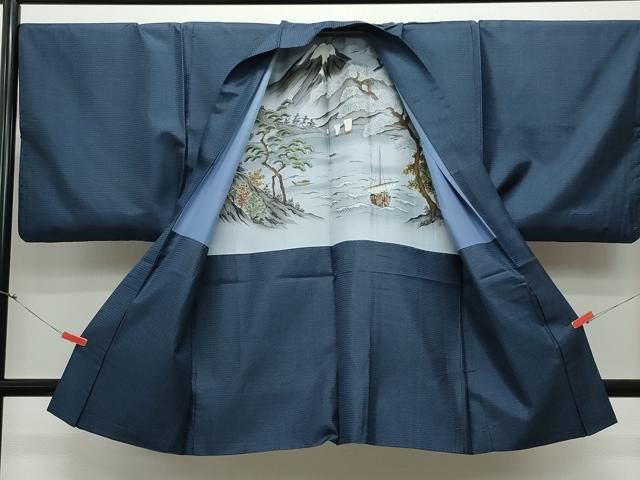 平和屋着物●男性