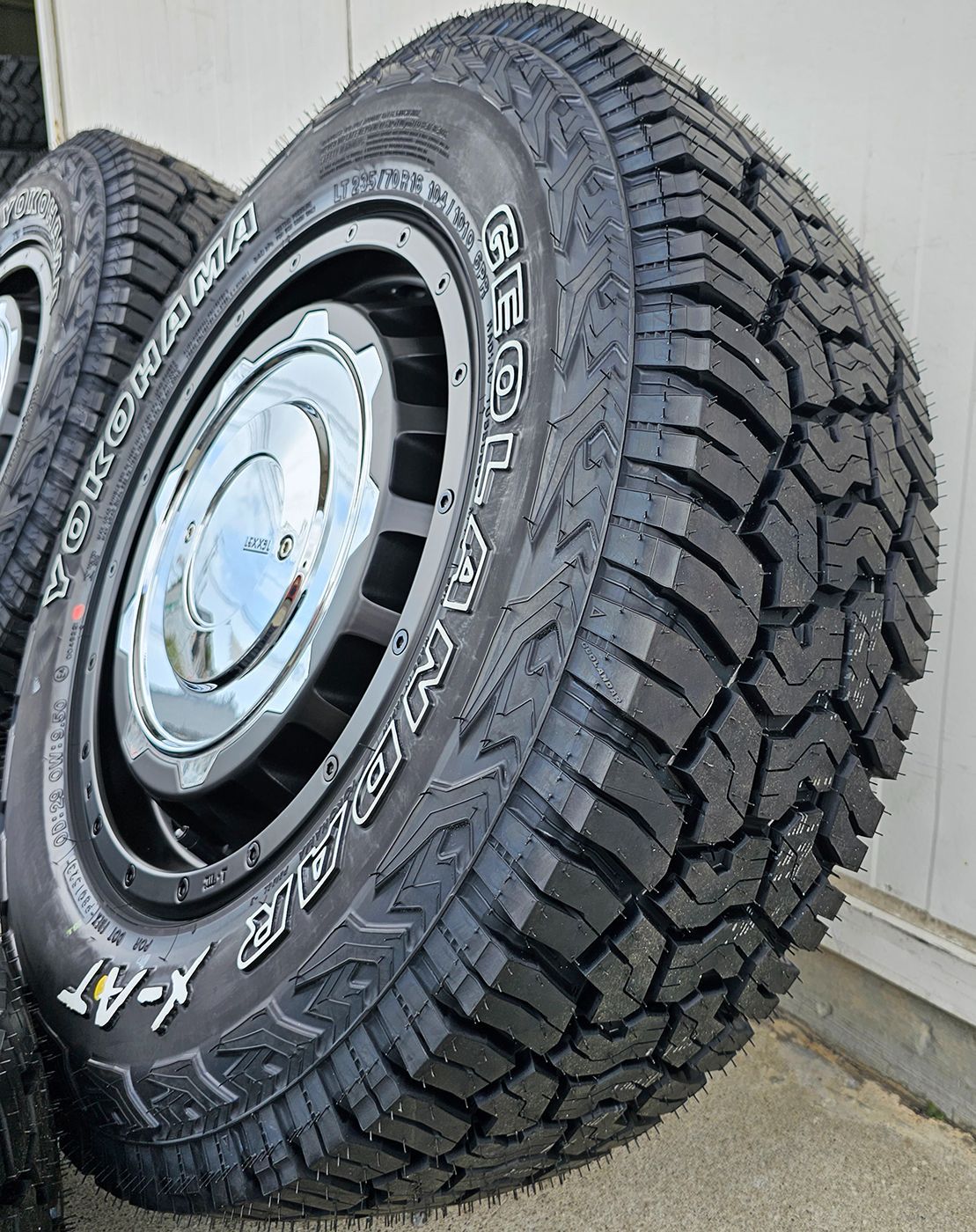 リフトアップ・足回り加工必須】ジムニー シエラ JB74 JB74 新品