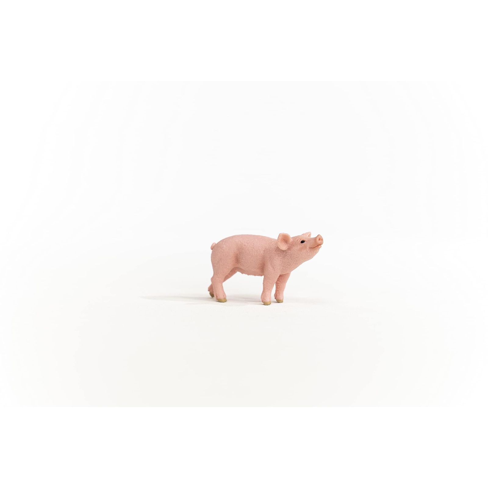 Style:2)ブタ(仔) シュライヒ(Schleich) ファームワールド ブタ
