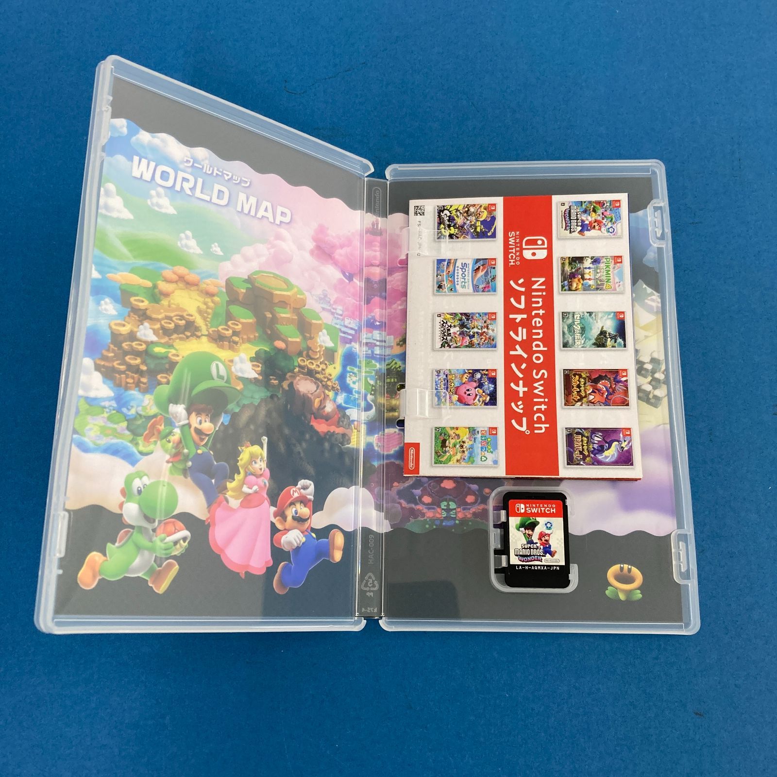 02m2672Nintendo Switchソフト4本セット ポケットモンスター