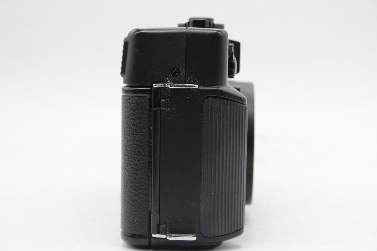 返品保証】 ニコン Nikon L35 AF 35mm F2.8 コンパクトカメラ s295