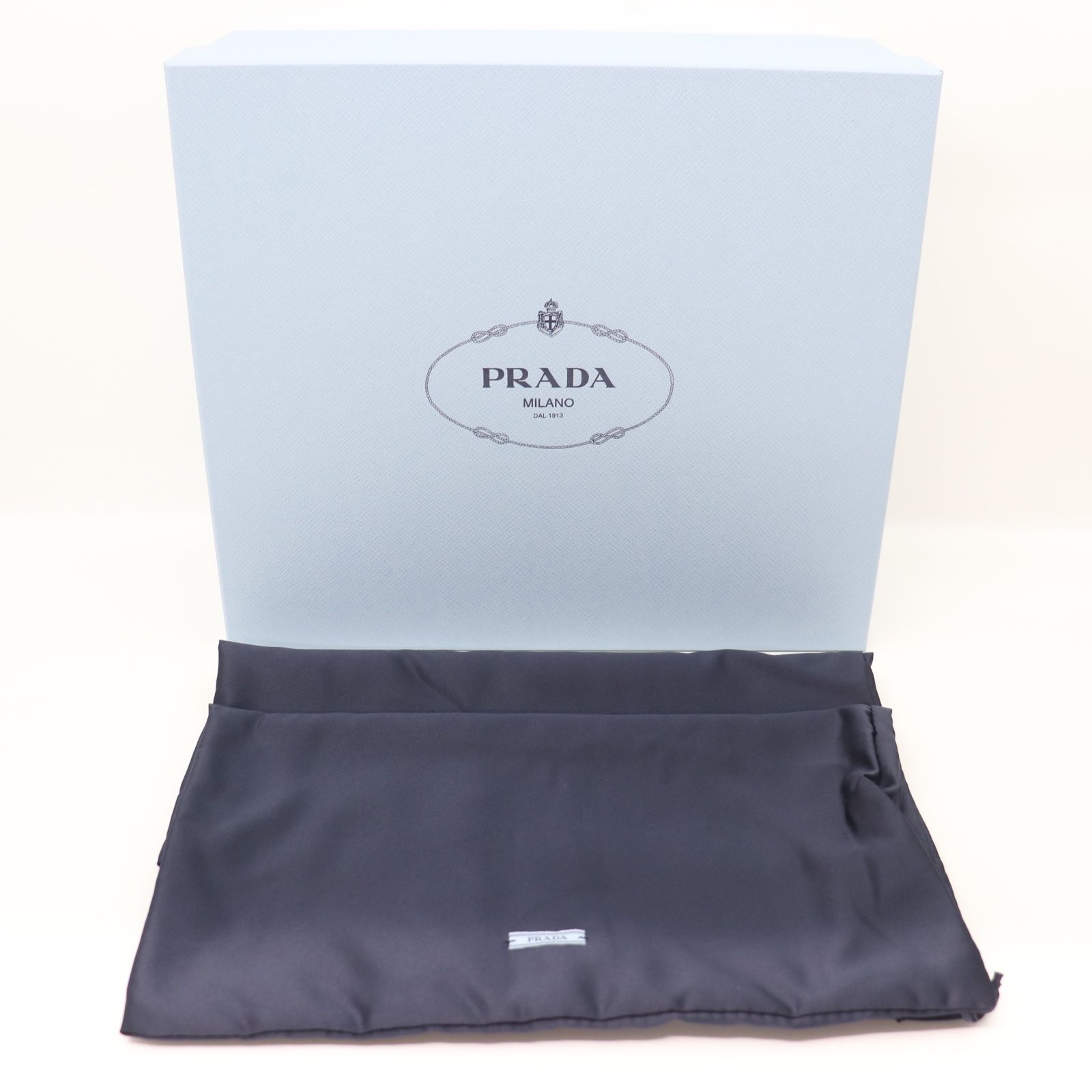 ITPGSSEFRRSW PRADA プラダ モノリス レザー 厚底 ローファー 黒 レディース 靴 サイズ 34 1/2