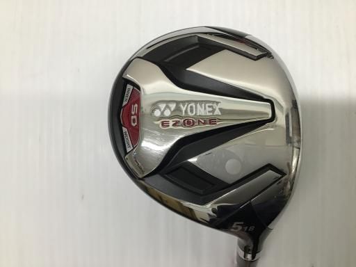 224 ゴルフクラブ YONEX EZONE FWウッド タイプST 15° S