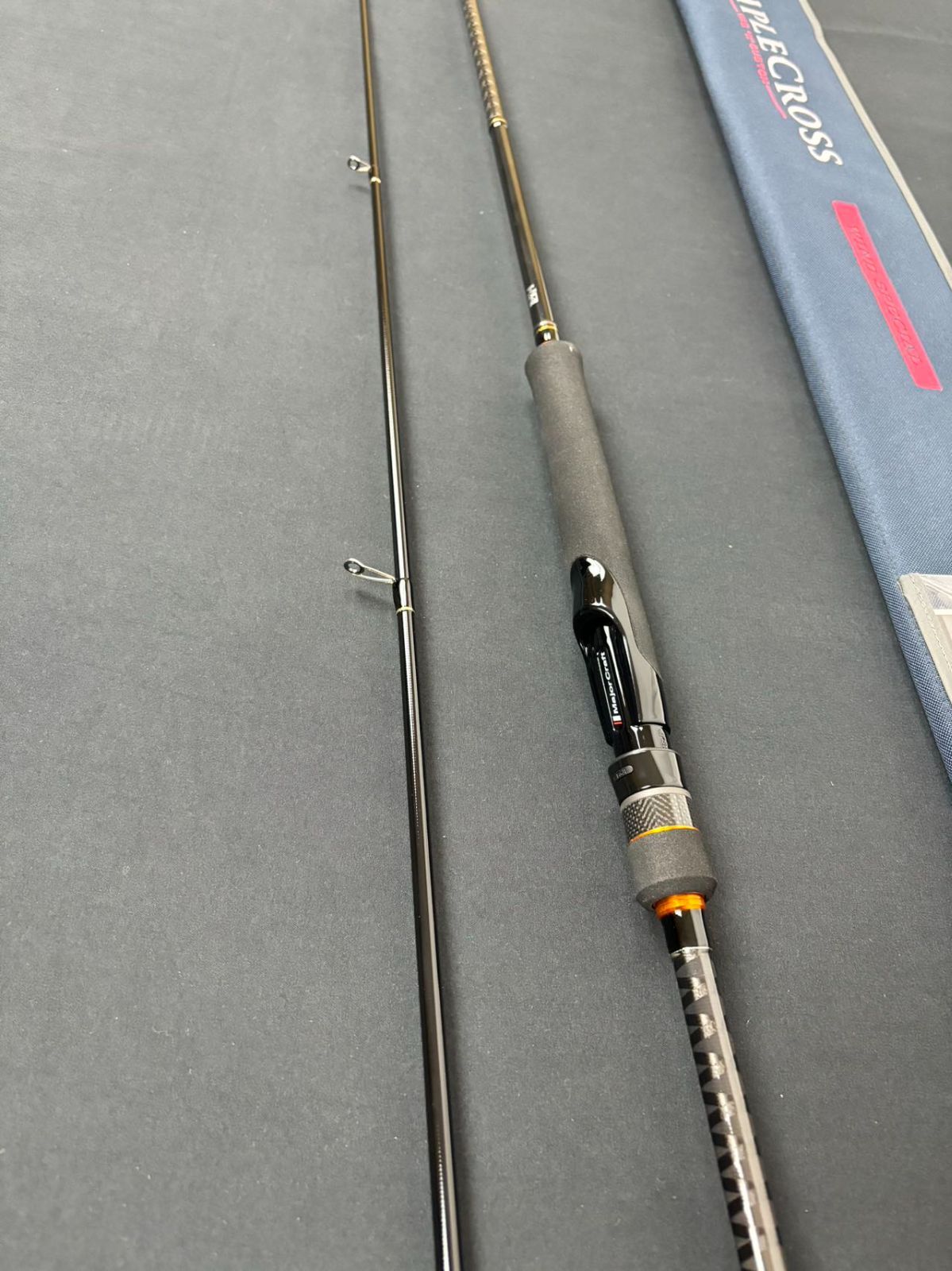 大特価！ 卸売 新品 トリプルクロス ワインド 862MW 楽天市場