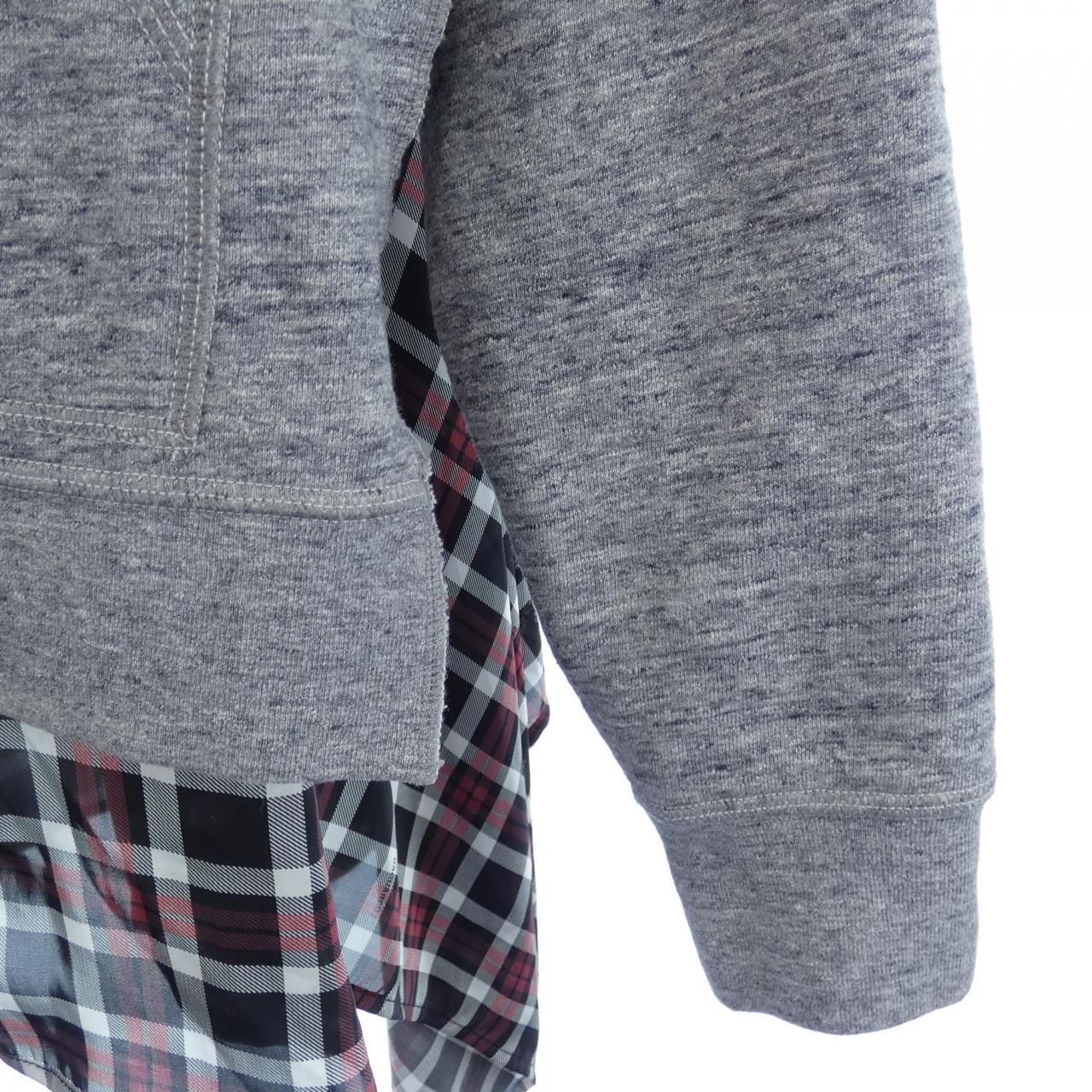 ディースクエアード スウェット