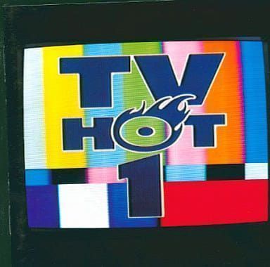 中古】TV HOT1 [CD] オムニバス、 トーキョー・フェイセス、 フィル