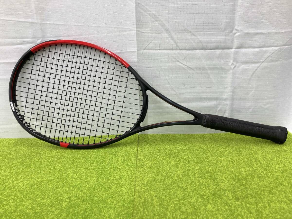 ダンロップ CX200 テニスラケット DUNLOP SRIXON G3 ダンロップ CX200
