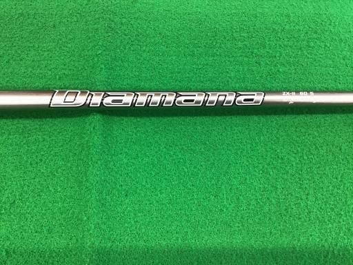 中古】 ダンロップ SRIXON ZX Mk II HYBRID H4 ユーティリティ