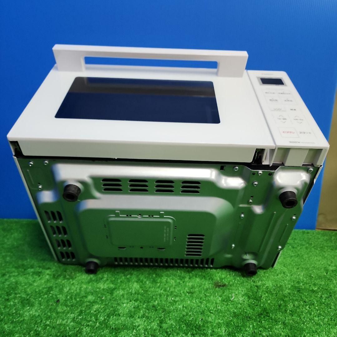 M231★ヤマダ電機 電子レンジ YMW17RK・2022年製 保証付 送料無料 M231☆ヤマダ電機 電子レンジ YMW17RK・2022年製 保証付 送料無料 2510