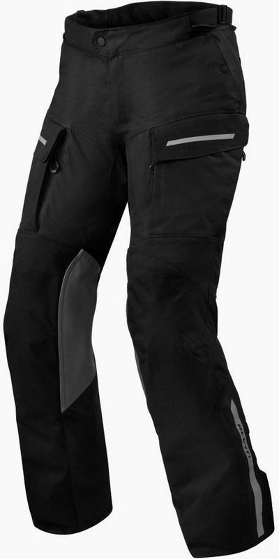 REVIT / レブイット パンツ Offtrack 2 H2O - ブラック ショート S | FPT124-1012-S