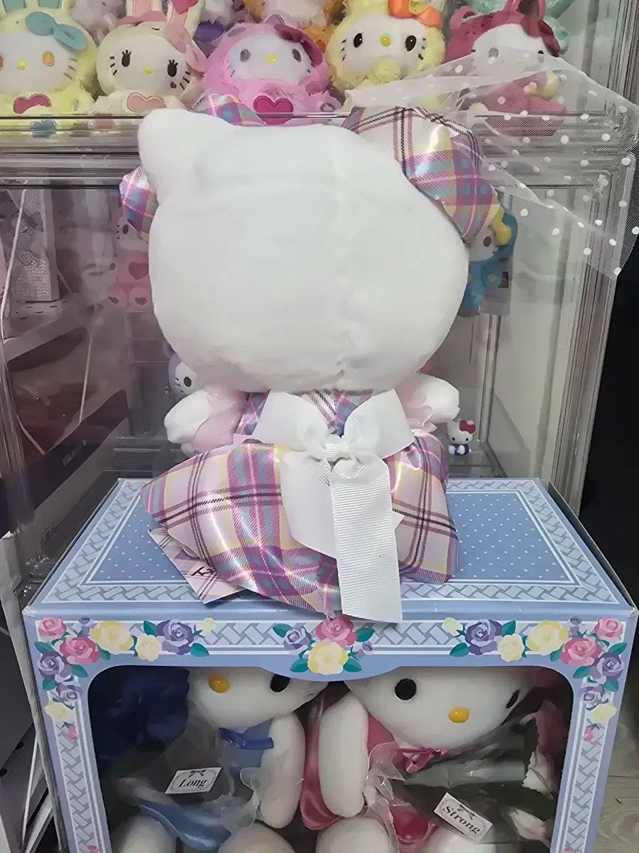タータン チェック