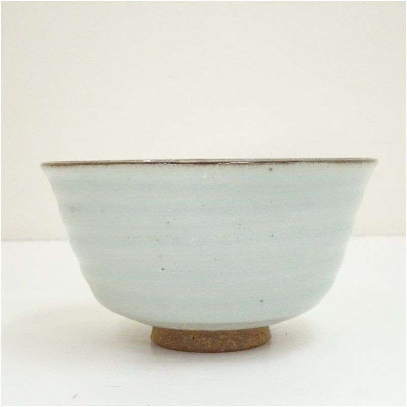 美術品・アンティーク・コレクション 人気陶芸家 乾 伸行 茶道 茶器