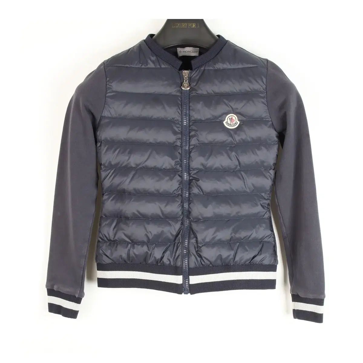 MONCLER モンクレール キッズ パデッド ジップアップ 10Y