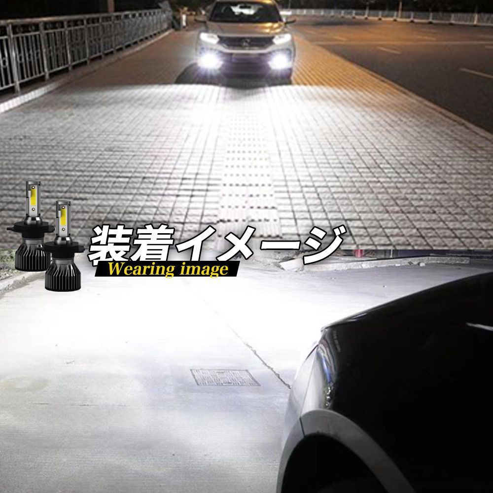 ☆低走行　美品　MK53S スペーシア　左ヘッドライト☆ 28-2245☆【値下】美品☆LED MK53S スペーシアカスタム☆左