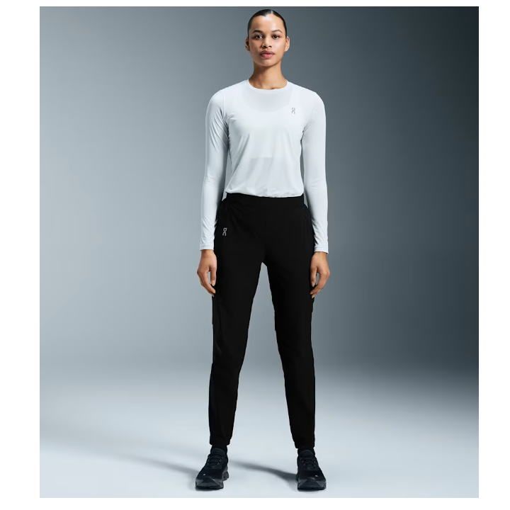 ロゴス LOGOS アウトドア クレモナ水産 胸当付ズボン ゴム式 鉄紺 特号