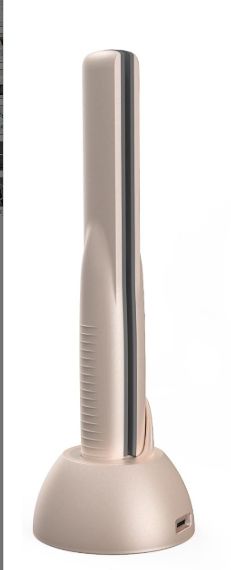 Kiboer 超音波 トリートメントアイロン 4417495