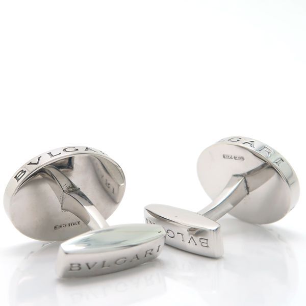 BVLGARI 青いカフリンクス BVLGARI 青いカフリンクス 楽天市場】ブルガリ（カフス｜メンズ