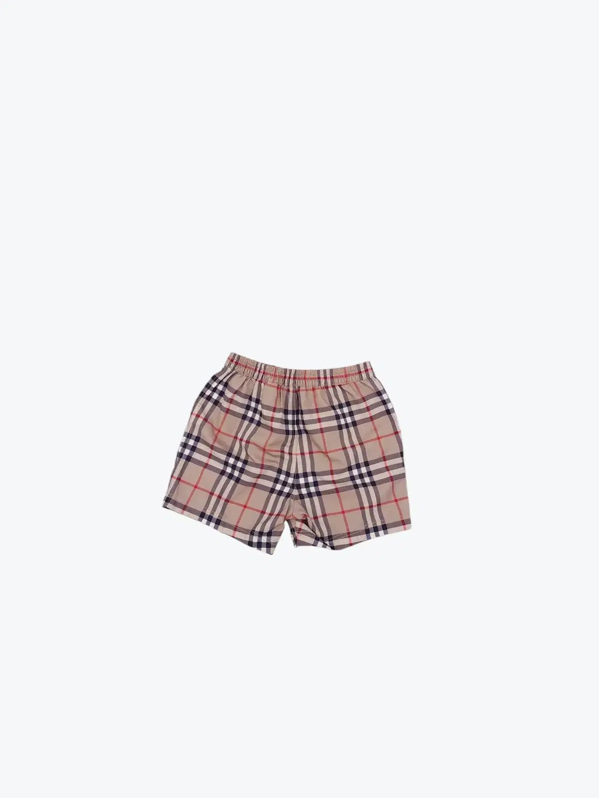 BURBERRY バーバリー