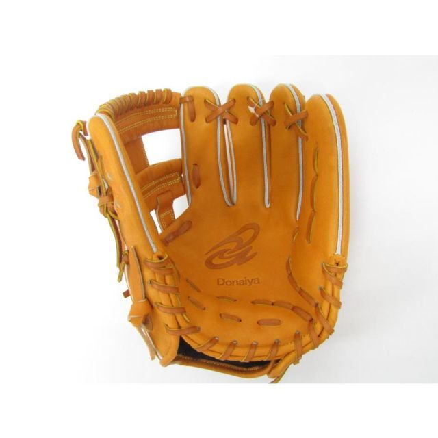 【24時間以内/匿名配送】美品 ドヤイヤ 山田哲人モデル DJNIM 軟式 内野 Amazon | ドナイヤ(Donaiya) 軟式 内野手用 グローブ グラブ